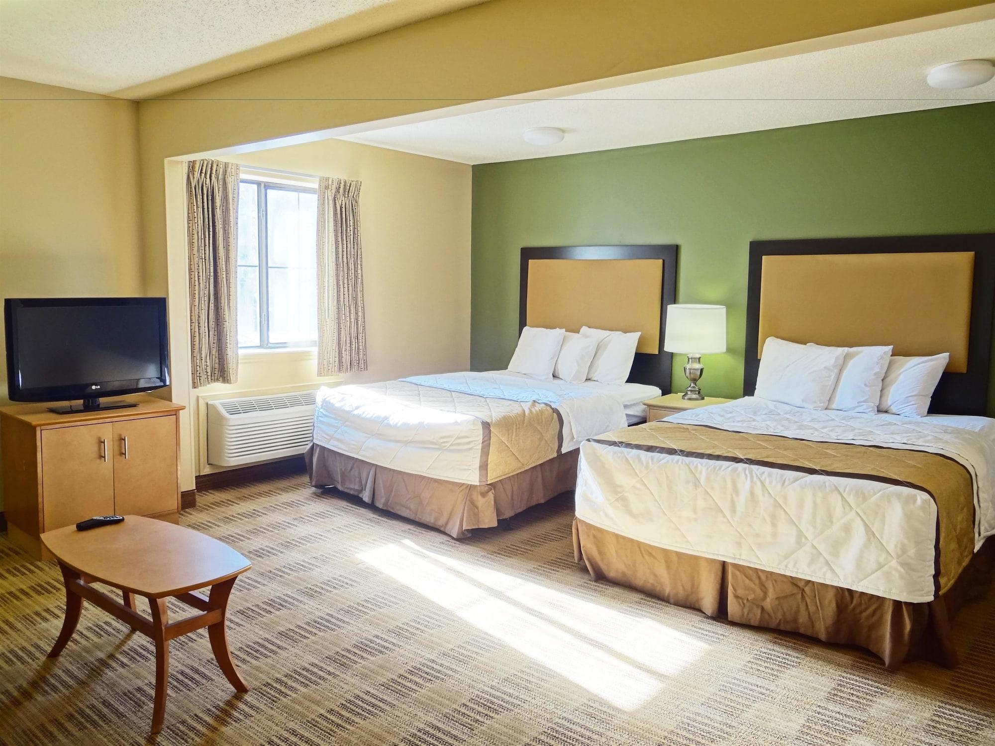 Extended America - - Airport - Bartram Ave Philadelphia