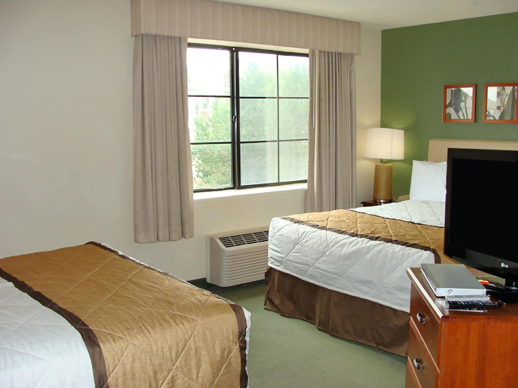 Hotel Extended America - - Airport - Bartram Ave 2*