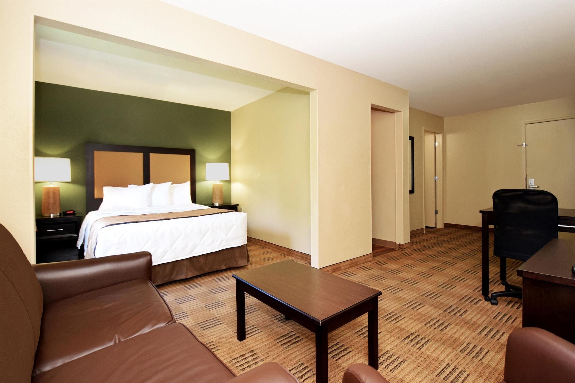 Extended America - - Airport - Bartram Ave Hotel 2*
