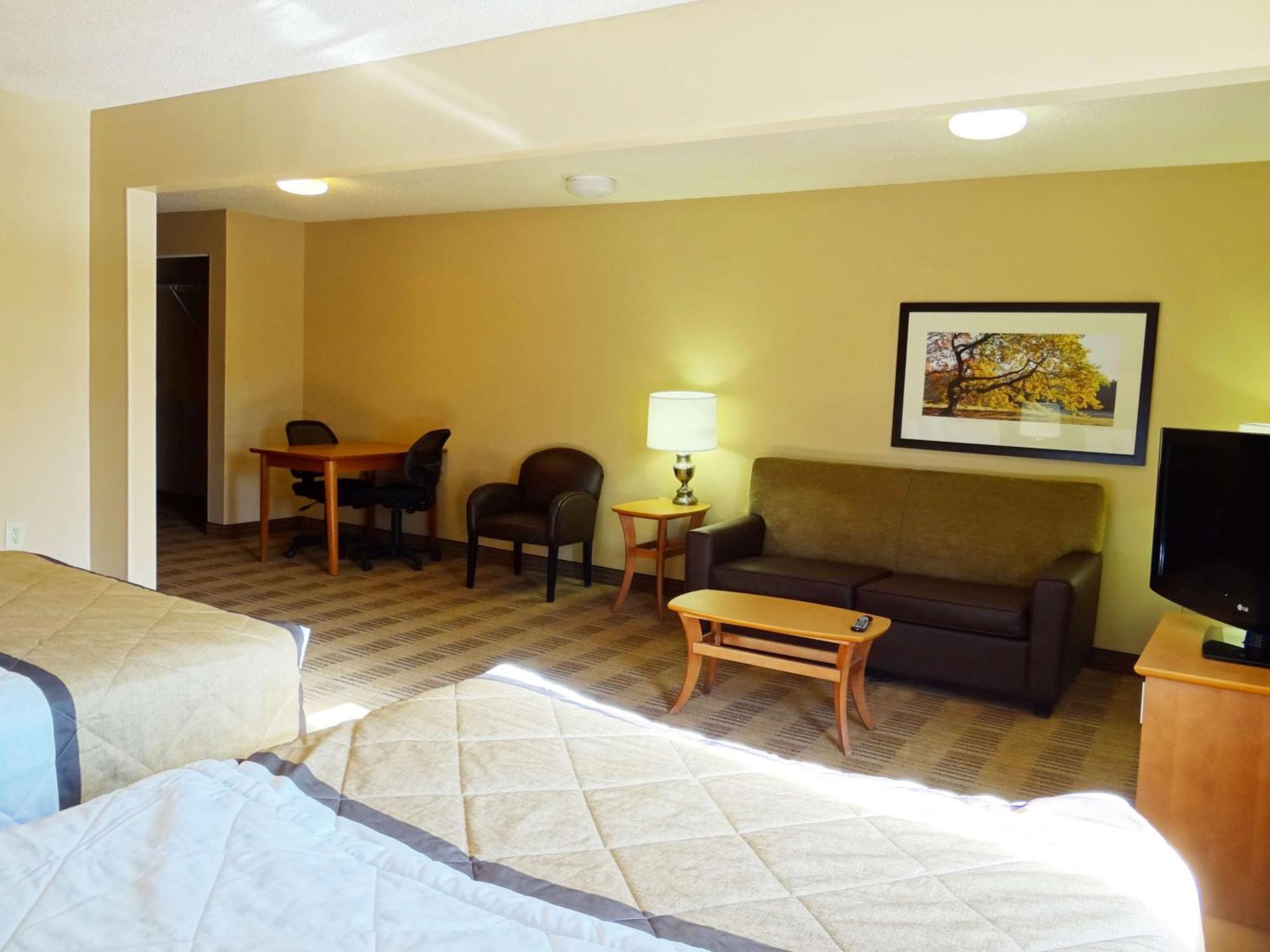 Extended America - - Airport - Bartram Ave Philadelphia