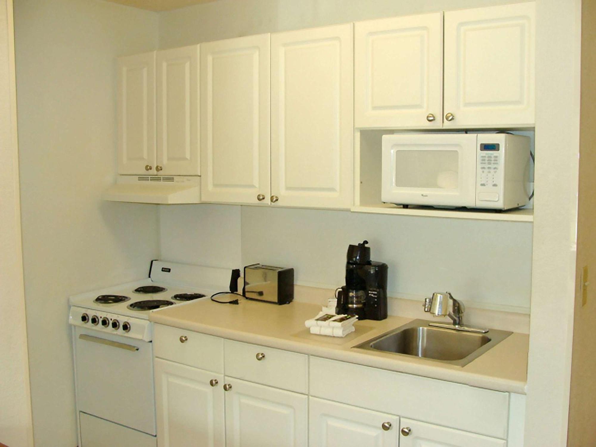 Hotel Extended America - - Airport - Bartram Ave