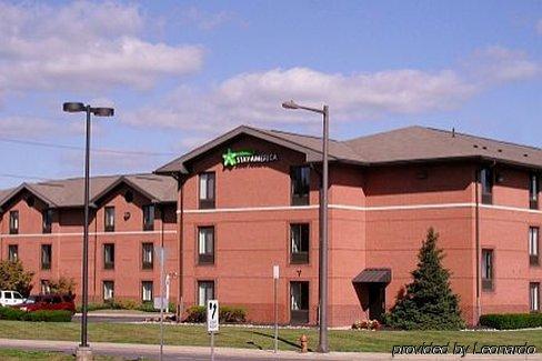 Extended America - - Airport - Bartram Ave Philadelphia