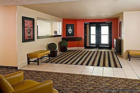 Hotel Extended America - - Airport - Bartram Ave Philadelphia